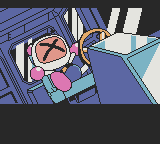 Bomberman Quest screenshot 7 for GameBoy Color